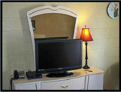 Moonlight Motor Lodge Wenatchee Room photo