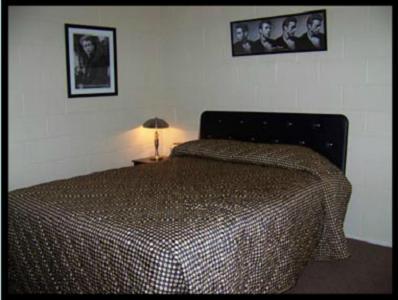 Moonlight Motor Lodge Wenatchee Room photo